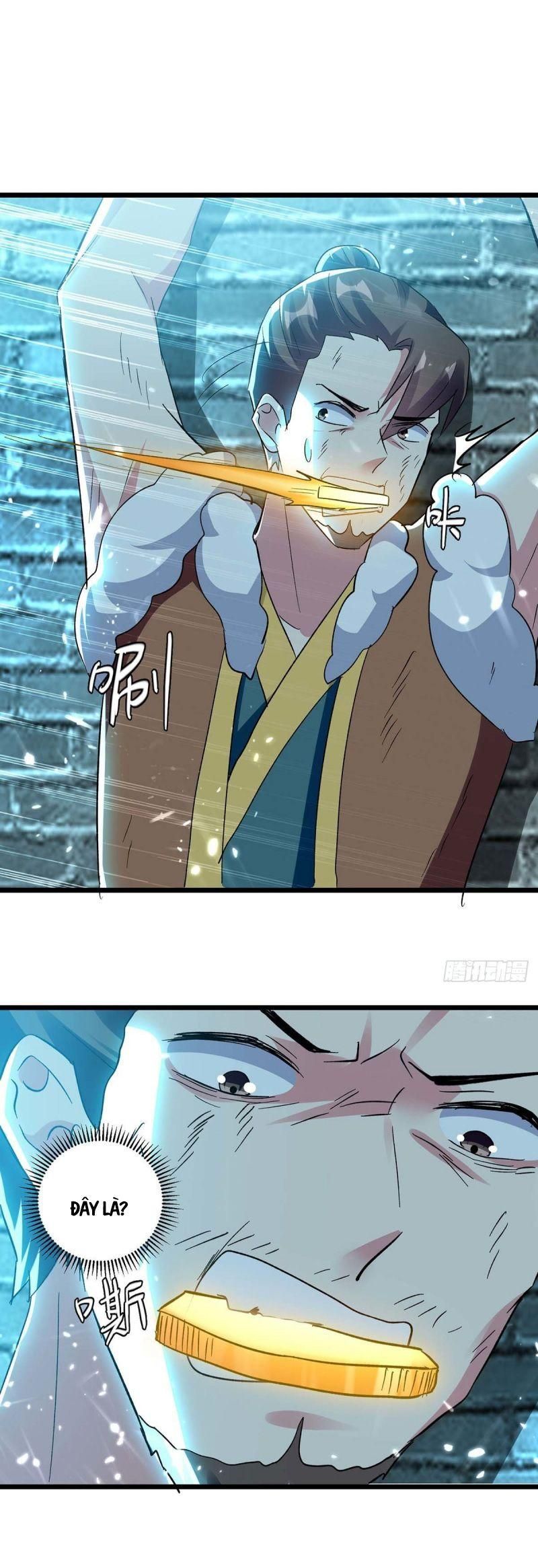 đọc truyện Lăng Thiên Thần Đế Chương 220 ảnh 12 tại Thiên Thai Truyện