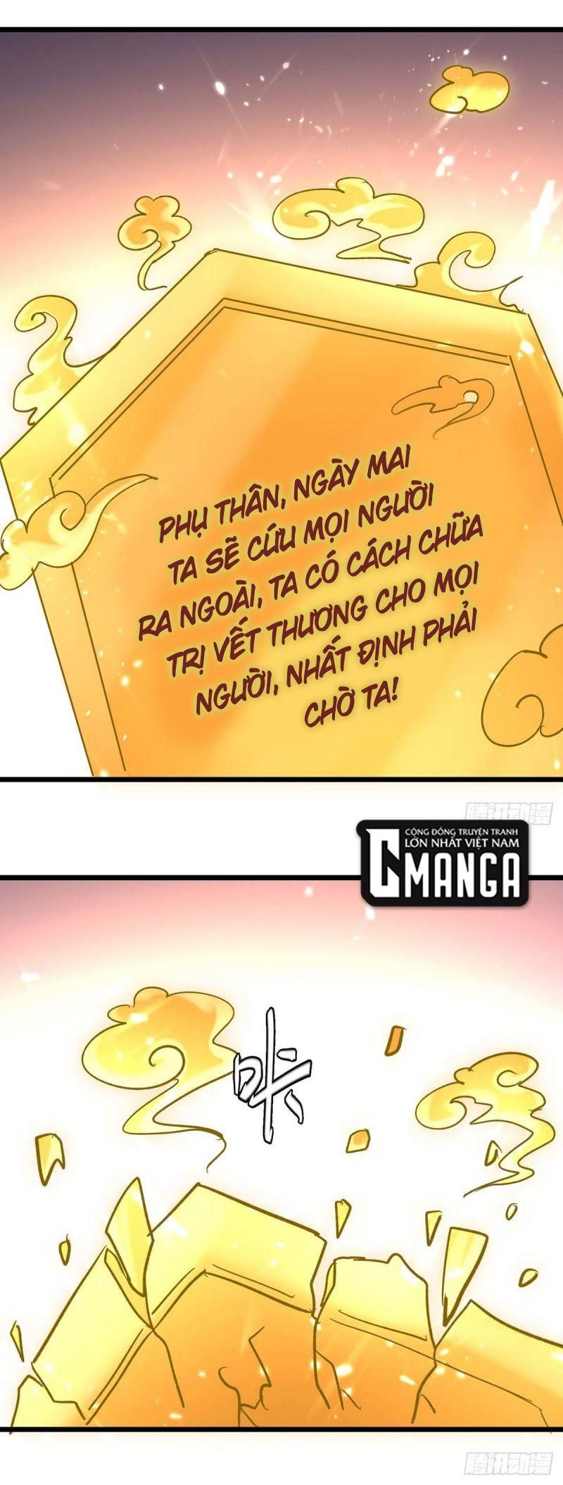 đọc truyện Lăng Thiên Thần Đế Chương 220 ảnh 13 tại Thiên Thai Truyện