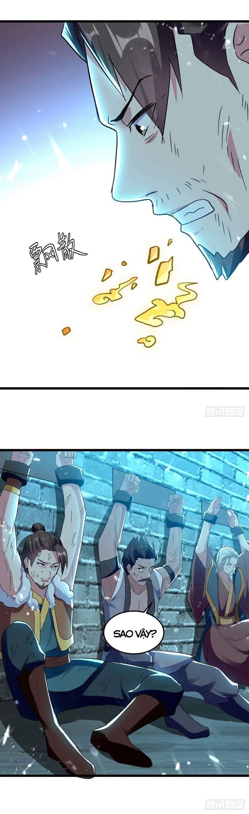 đọc truyện Lăng Thiên Thần Đế Chương 220 ảnh 14 tại Thiên Thai Truyện