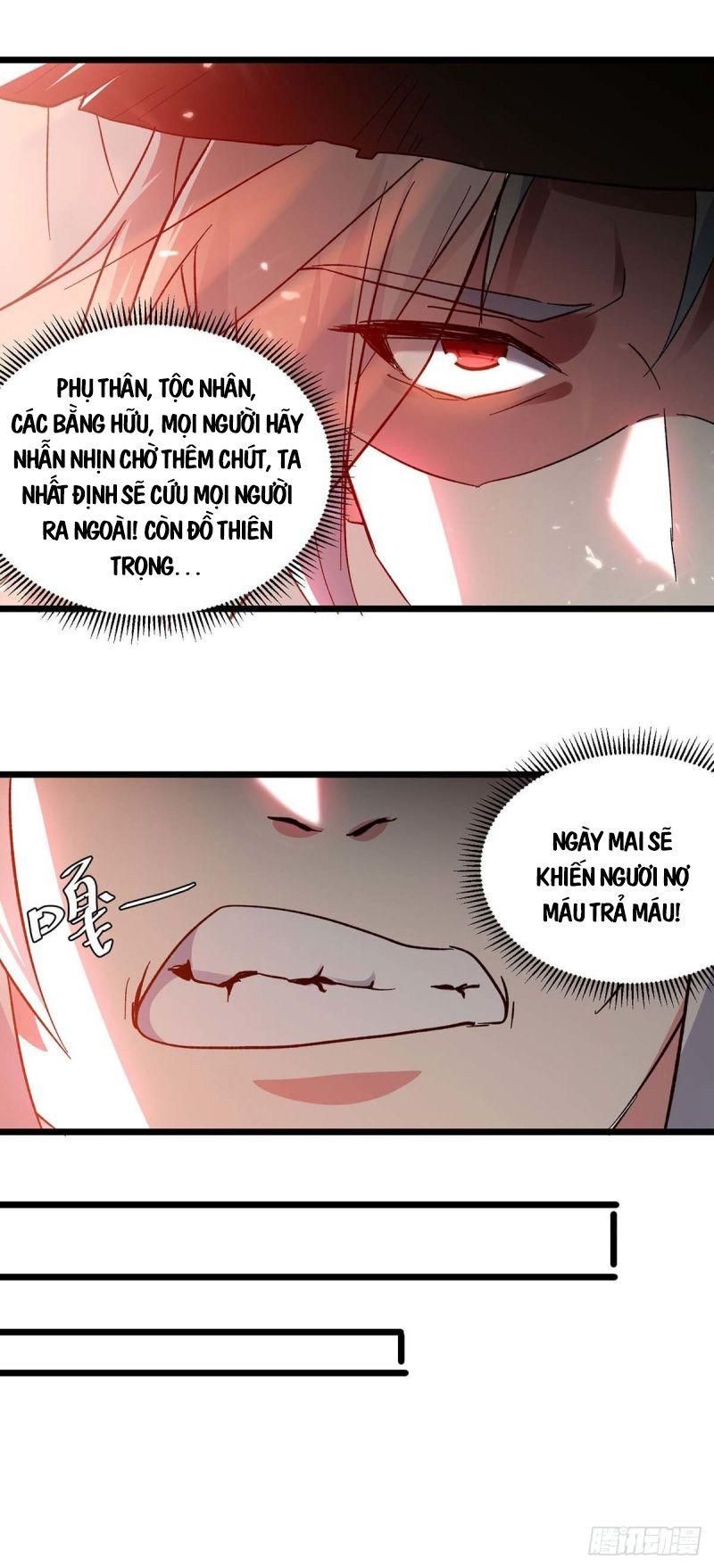 đọc truyện Lăng Thiên Thần Đế Chương 220 ảnh 10 tại Thiên Thai Truyện