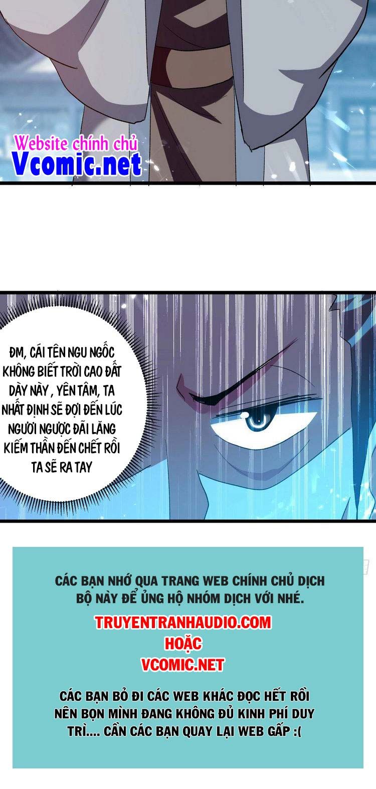 đọc truyện Lăng Thiên Thần Đế Chương 221 ảnh 15 tại Thiên Thai Truyện