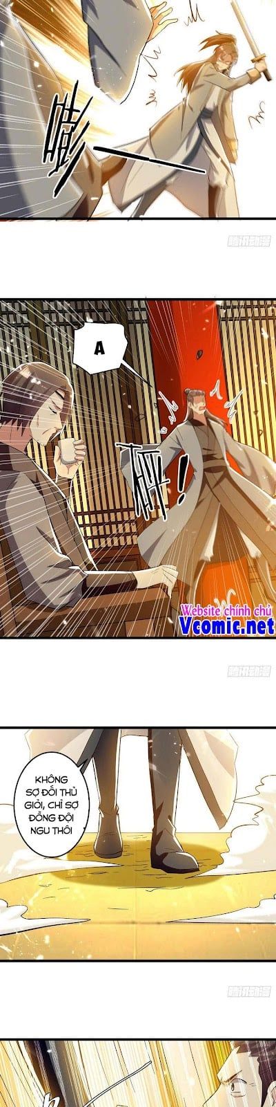 đọc truyện Lăng Thiên Thần Đế Chương 221 ảnh 8 tại Thiên Thai Truyện