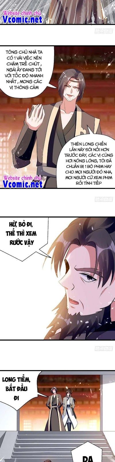 đọc truyện Lăng Thiên Thần Đế Chương 222 ảnh 13 tại Thiên Thai Truyện