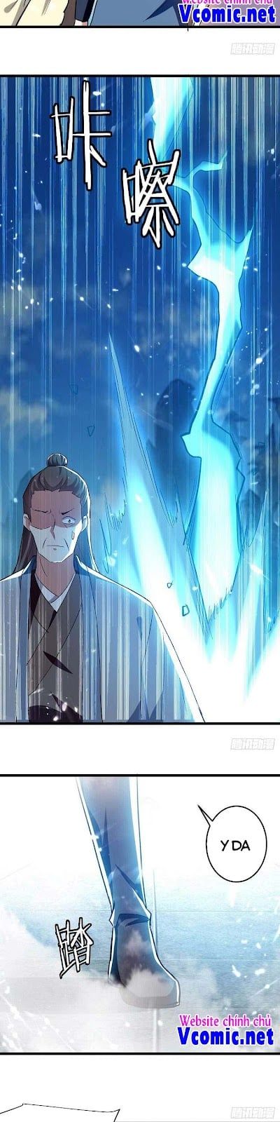 đọc truyện Lăng Thiên Thần Đế Chương 222 ảnh 8 tại Thiên Thai Truyện