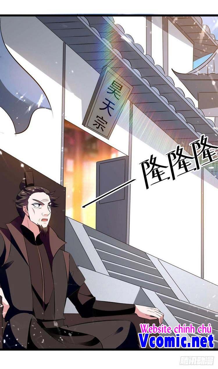 đọc truyện Lăng Thiên Thần Đế Chương 222 ảnh 11 tại Thiên Thai Truyện