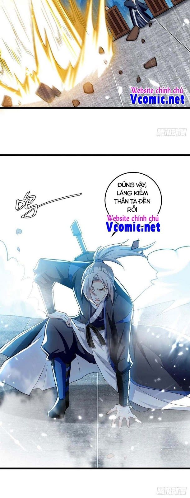 đọc truyện Lăng Thiên Thần Đế Chương 223 ảnh 12 tại Thiên Thai Truyện