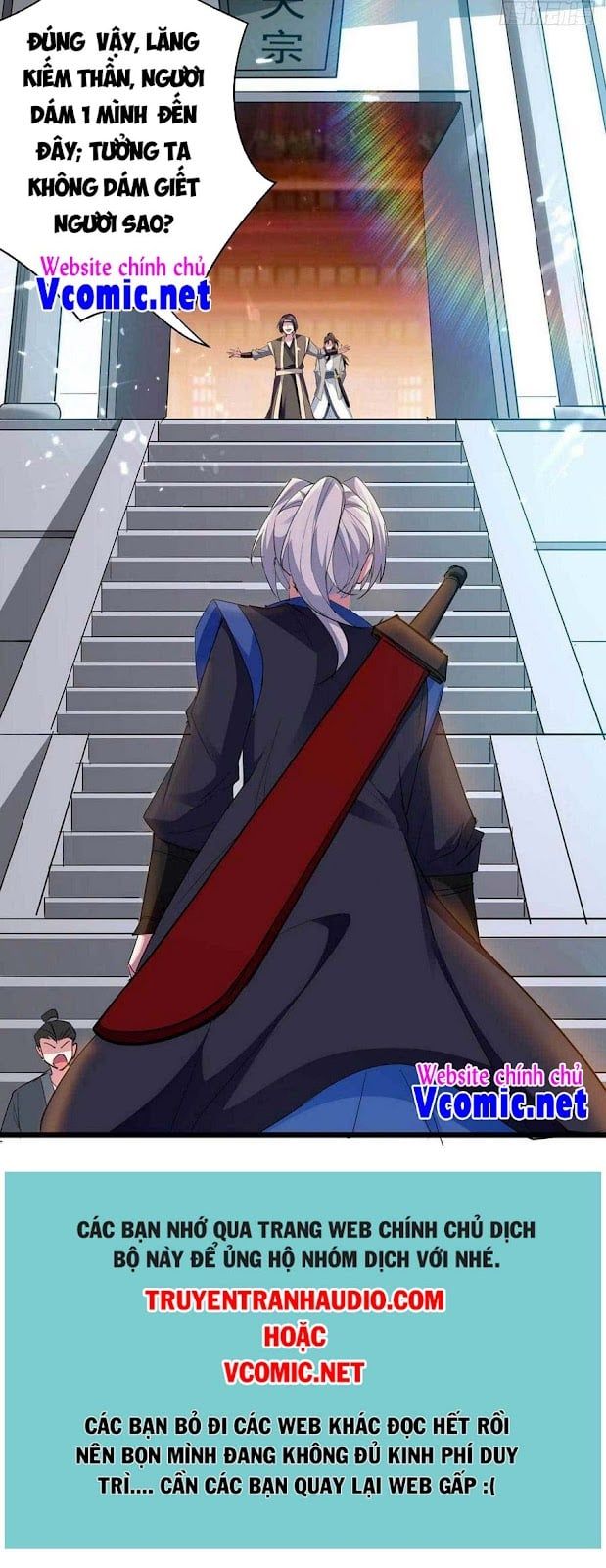 đọc truyện Lăng Thiên Thần Đế Chương 223 ảnh 17 tại Thiên Thai Truyện