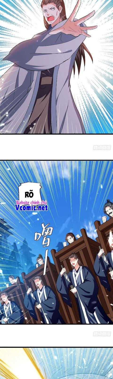 đọc truyện Lăng Thiên Thần Đế Chương 223 ảnh 10 tại Thiên Thai Truyện