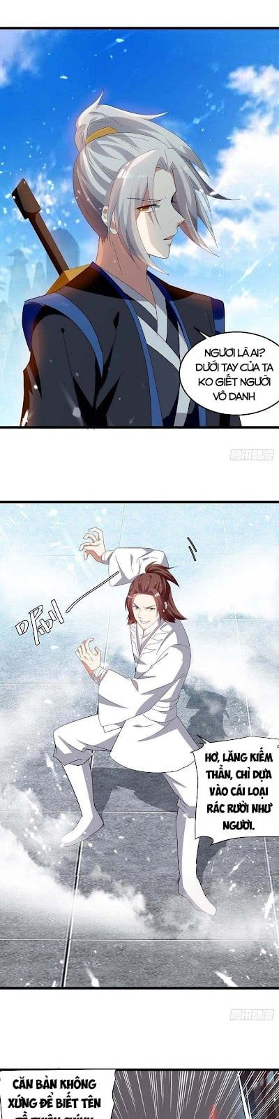 đọc truyện Lăng Thiên Thần Đế Chương 224 ảnh 12 tại Thiên Thai Truyện