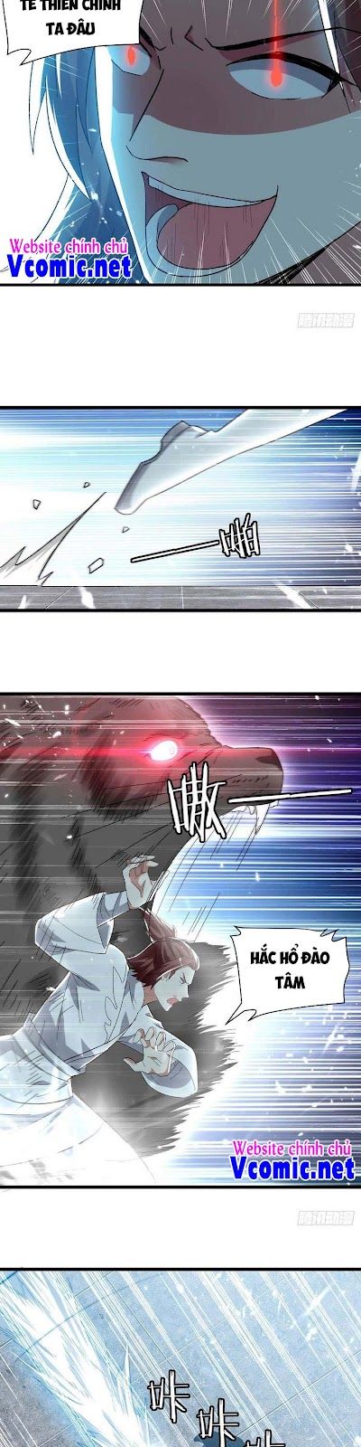 đọc truyện Lăng Thiên Thần Đế Chương 224 ảnh 13 tại Thiên Thai Truyện