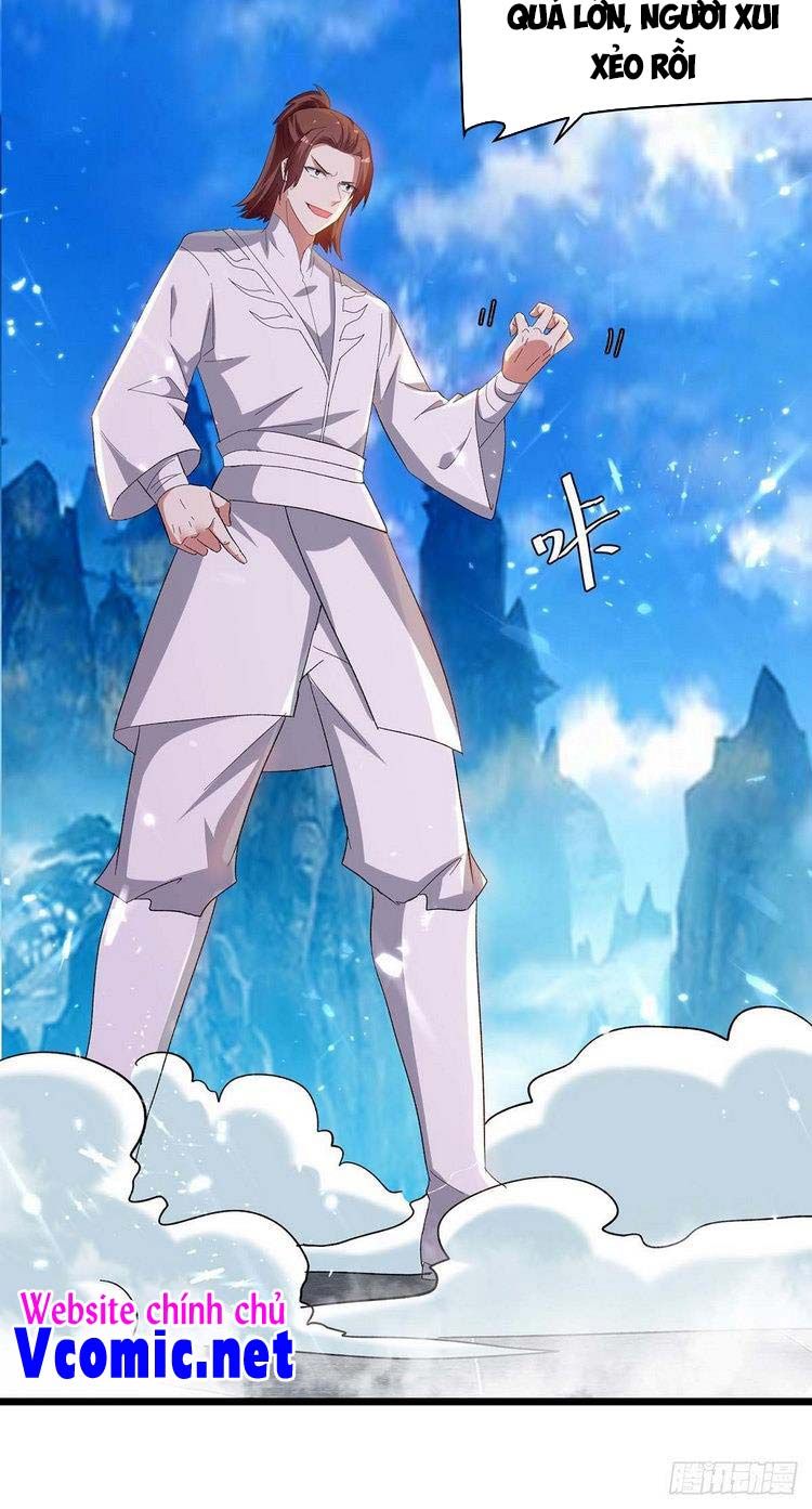 đọc truyện Lăng Thiên Thần Đế Chương 224 ảnh 11 tại Thiên Thai Truyện