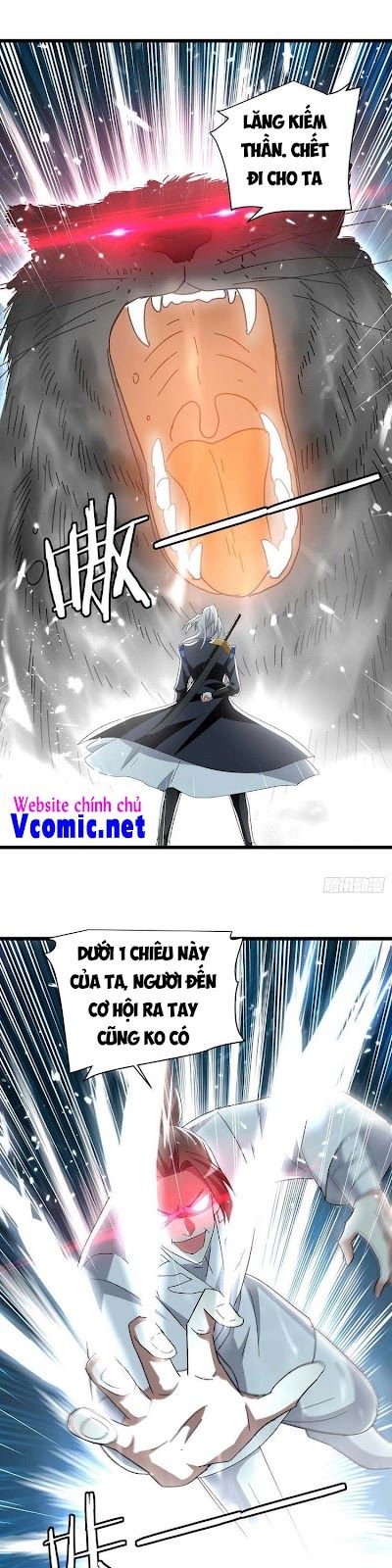 đọc truyện Lăng Thiên Thần Đế Chương 225 ảnh 3 tại Thiên Thai Truyện