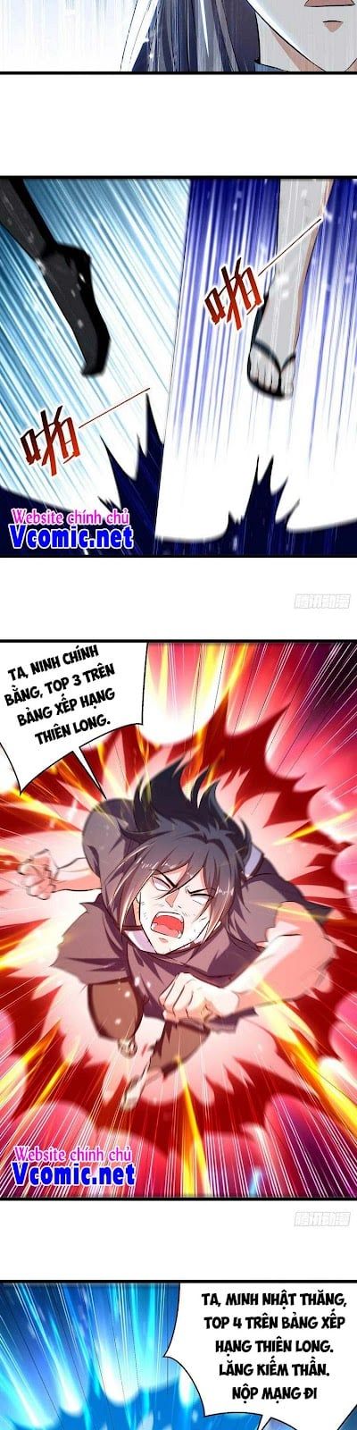 đọc truyện Lăng Thiên Thần Đế Chương 225 ảnh 13 tại Thiên Thai Truyện