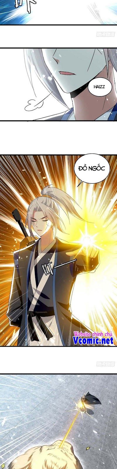 đọc truyện Lăng Thiên Thần Đế Chương 225 ảnh 4 tại Thiên Thai Truyện