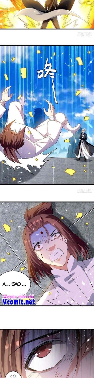 đọc truyện Lăng Thiên Thần Đế Chương 225 ảnh 6 tại Thiên Thai Truyện