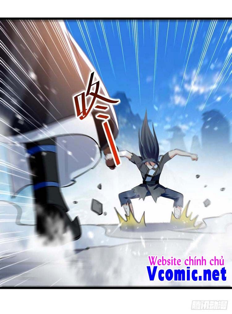 đọc truyện Lăng Thiên Thần Đế Chương 225 ảnh 11 tại Thiên Thai Truyện