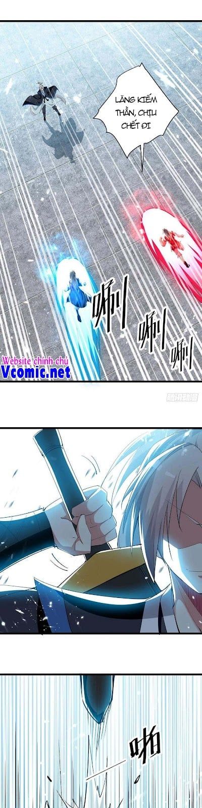 đọc truyện Lăng Thiên Thần Đế Chương 226 ảnh 3 tại Thiên Thai Truyện