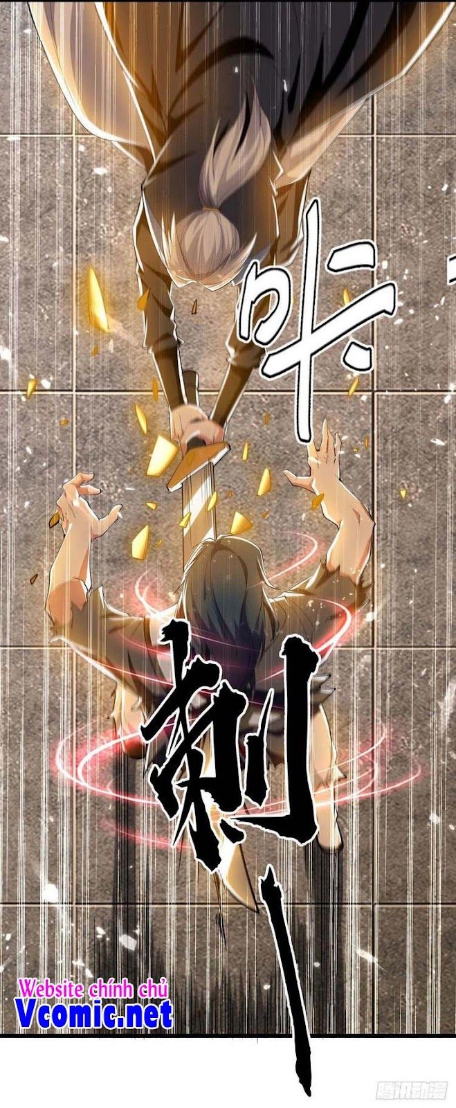 đọc truyện Lăng Thiên Thần Đế Chương 226 ảnh 12 tại Thiên Thai Truyện