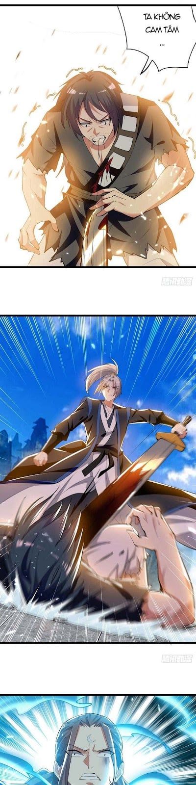 đọc truyện Lăng Thiên Thần Đế Chương 226 ảnh 13 tại Thiên Thai Truyện