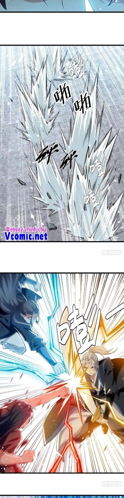 đọc truyện Lăng Thiên Thần Đế Chương 226 ảnh 6 tại Thiên Thai Truyện