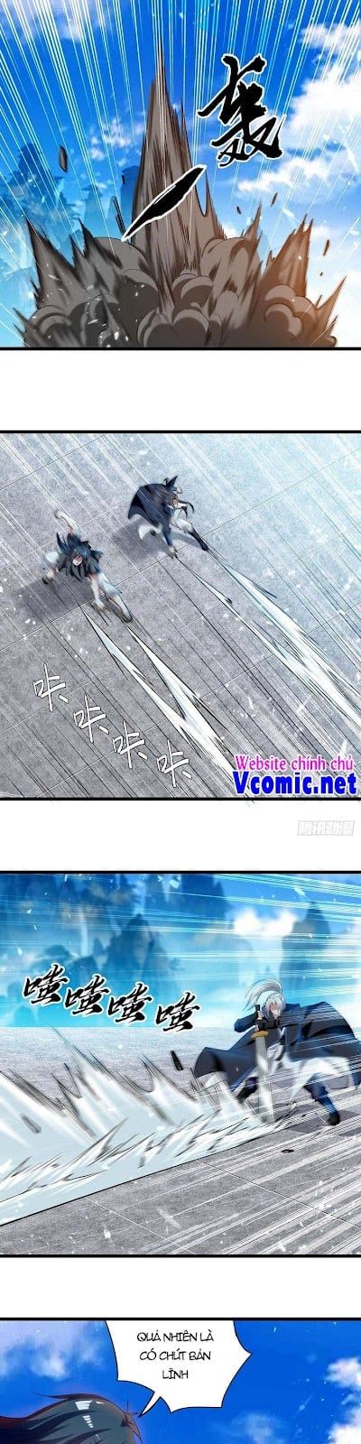 đọc truyện Lăng Thiên Thần Đế Chương 226 ảnh 7 tại Thiên Thai Truyện