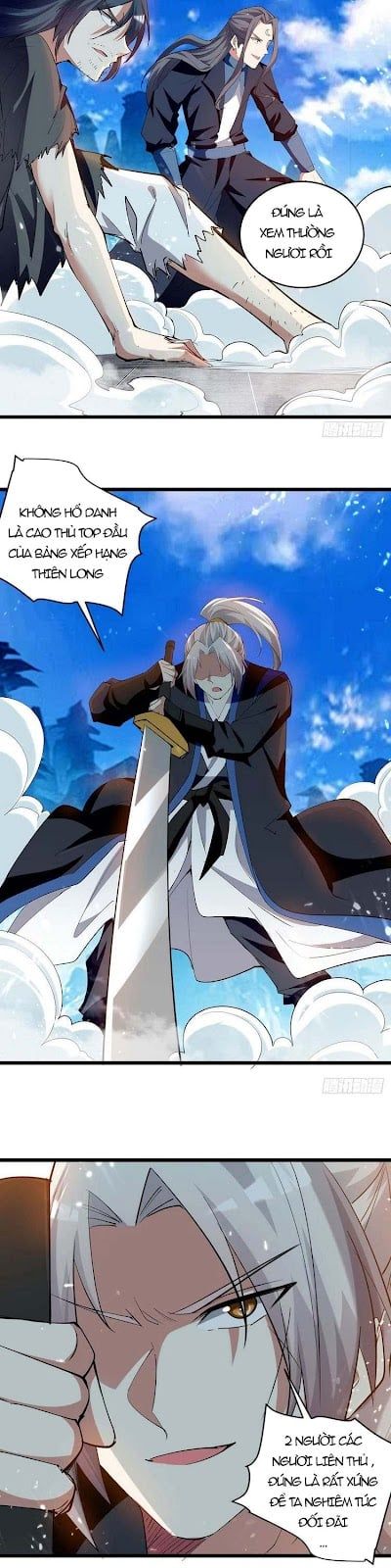 đọc truyện Lăng Thiên Thần Đế Chương 226 ảnh 8 tại Thiên Thai Truyện