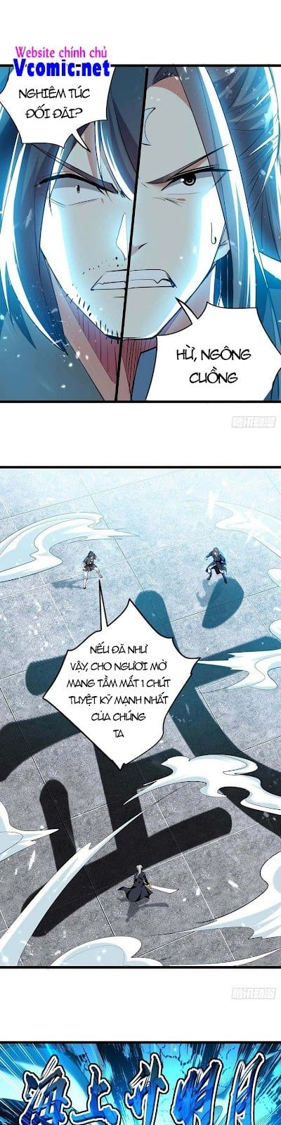 đọc truyện Lăng Thiên Thần Đế Chương 226 ảnh 9 tại Thiên Thai Truyện