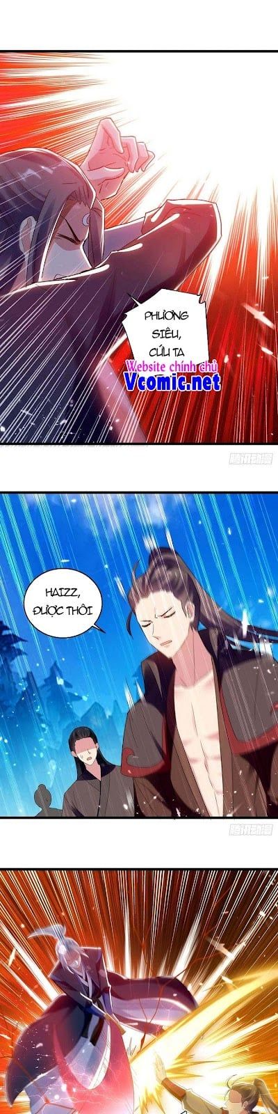 đọc truyện Lăng Thiên Thần Đế Chương 227 ảnh 3 tại Thiên Thai Truyện