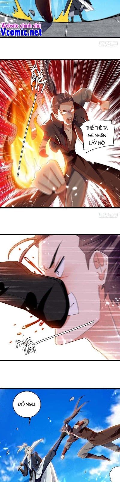 đọc truyện Lăng Thiên Thần Đế Chương 227 ảnh 15 tại Thiên Thai Truyện