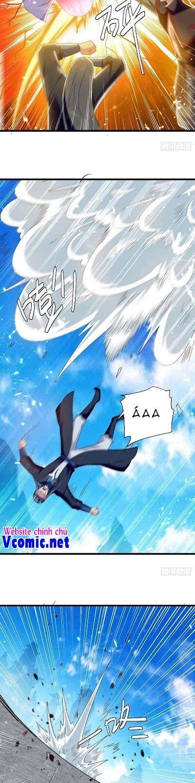 đọc truyện Lăng Thiên Thần Đế Chương 227 ảnh 4 tại Thiên Thai Truyện