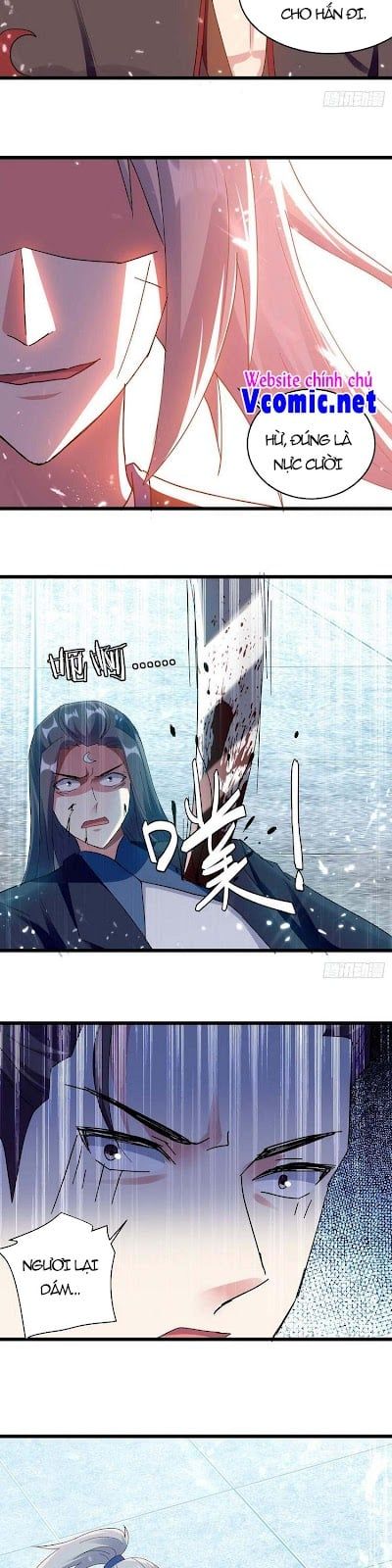 đọc truyện Lăng Thiên Thần Đế Chương 227 ảnh 7 tại Thiên Thai Truyện