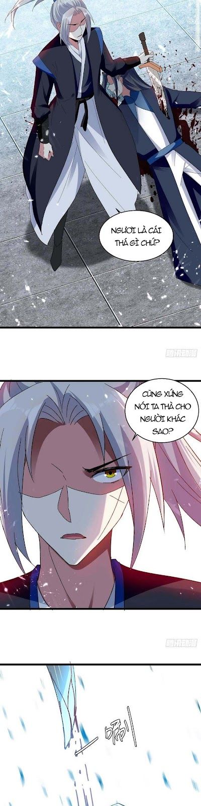 đọc truyện Lăng Thiên Thần Đế Chương 227 ảnh 8 tại Thiên Thai Truyện