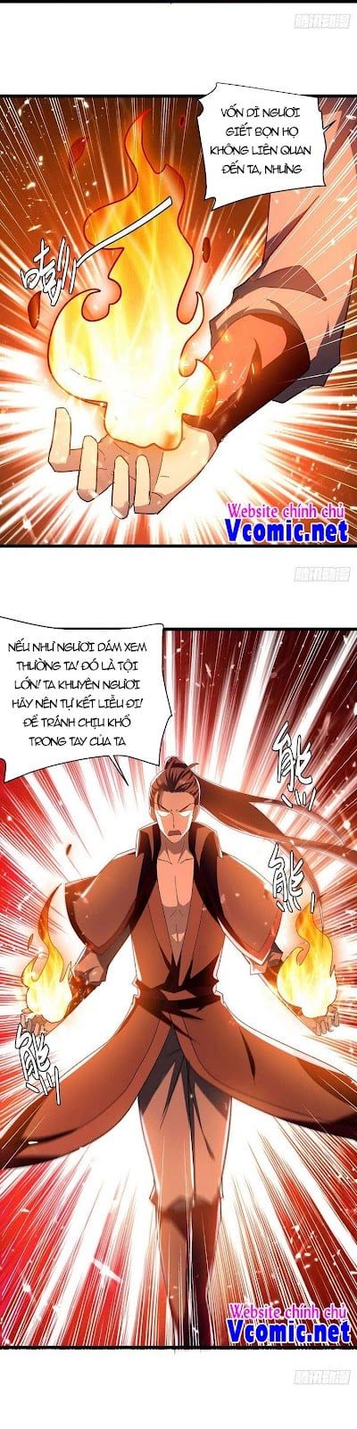 đọc truyện Lăng Thiên Thần Đế Chương 227 ảnh 11 tại Thiên Thai Truyện