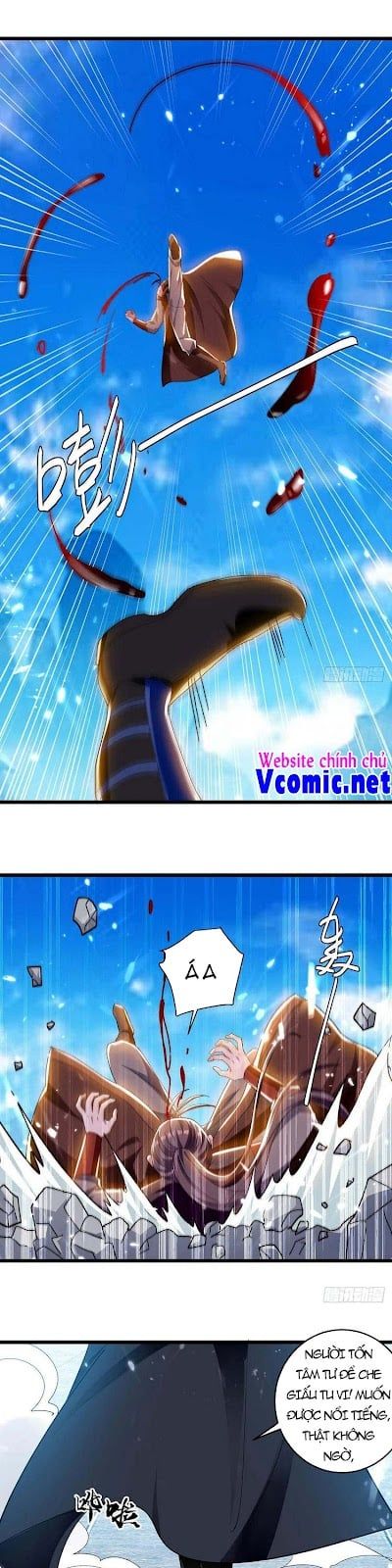 đọc truyện Lăng Thiên Thần Đế Chương 228 ảnh 3 tại Thiên Thai Truyện