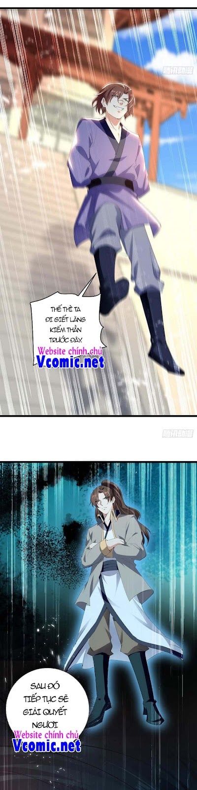 đọc truyện Lăng Thiên Thần Đế Chương 228 ảnh 14 tại Thiên Thai Truyện