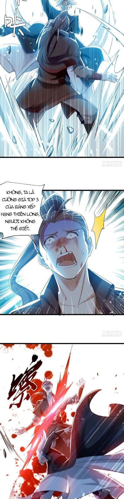 đọc truyện Lăng Thiên Thần Đế Chương 228 ảnh 6 tại Thiên Thai Truyện