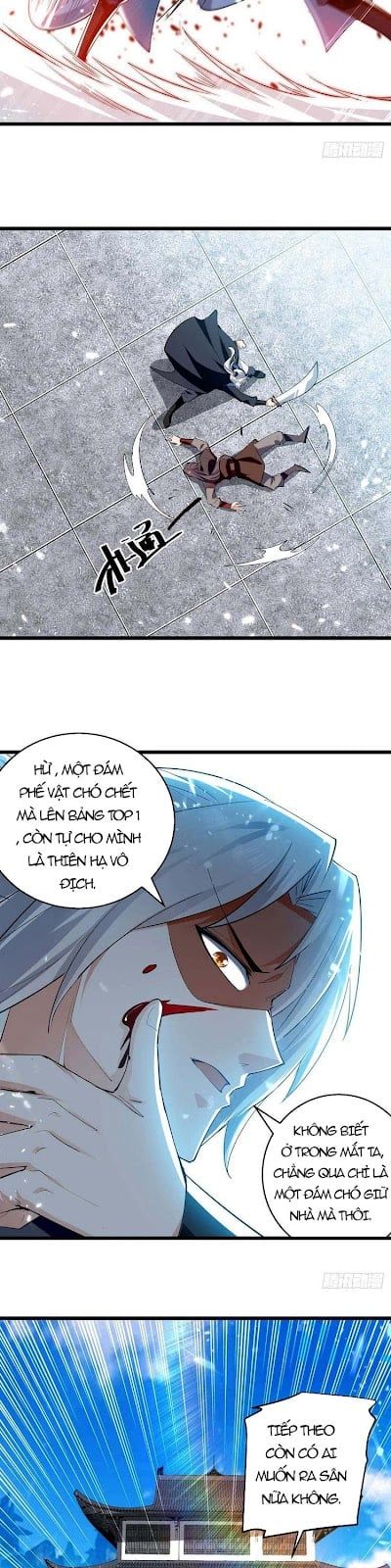 đọc truyện Lăng Thiên Thần Đế Chương 228 ảnh 7 tại Thiên Thai Truyện