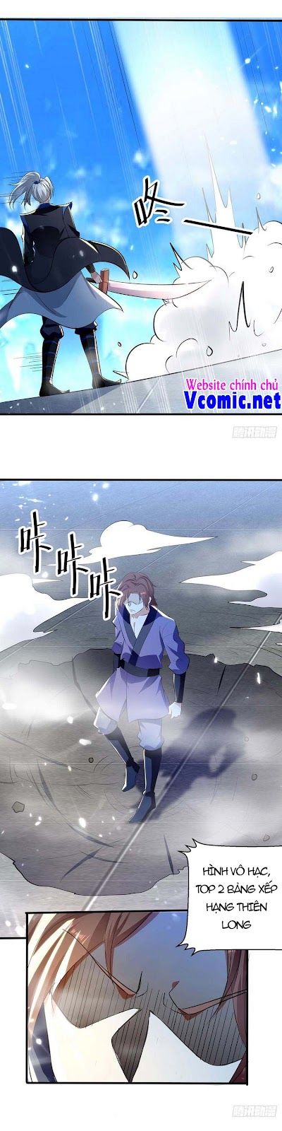 đọc truyện Lăng Thiên Thần Đế Chương 229 ảnh 3 tại Thiên Thai Truyện