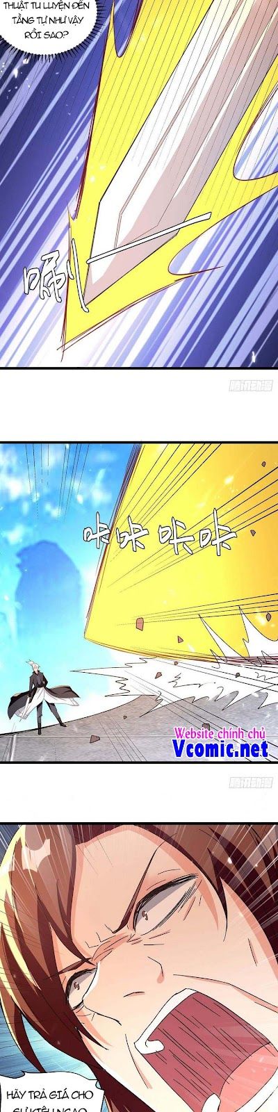 đọc truyện Lăng Thiên Thần Đế Chương 229 ảnh 14 tại Thiên Thai Truyện