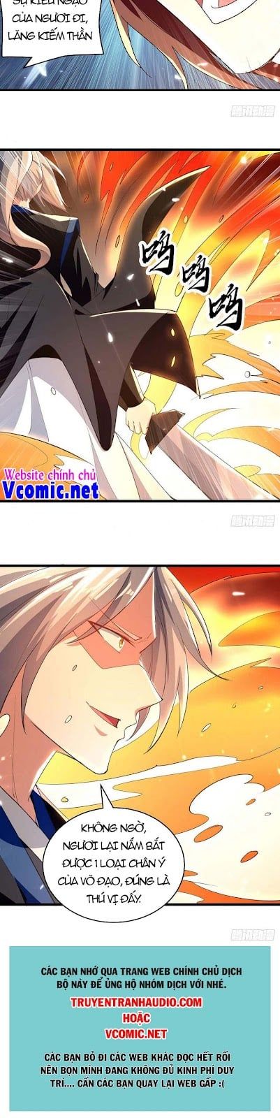 đọc truyện Lăng Thiên Thần Đế Chương 229 ảnh 15 tại Thiên Thai Truyện