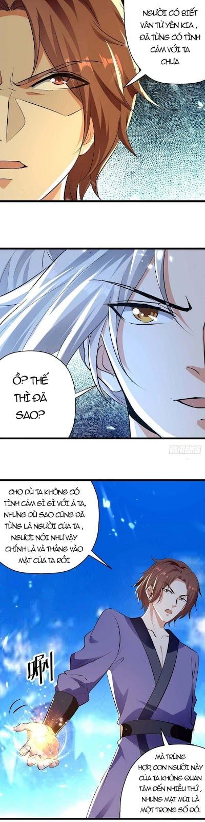 đọc truyện Lăng Thiên Thần Đế Chương 229 ảnh 7 tại Thiên Thai Truyện