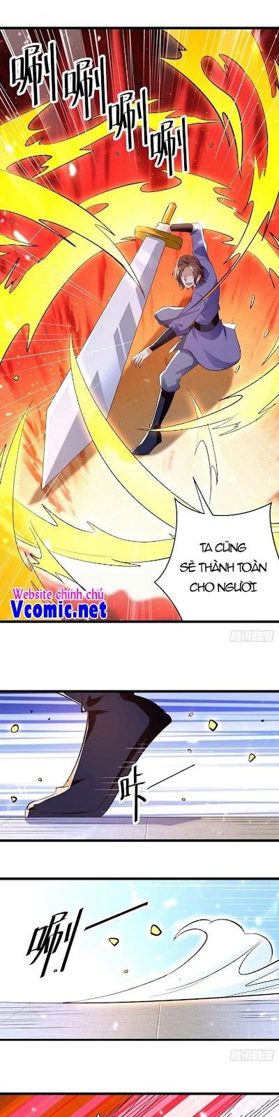 đọc truyện Lăng Thiên Thần Đế Chương 229 ảnh 10 tại Thiên Thai Truyện