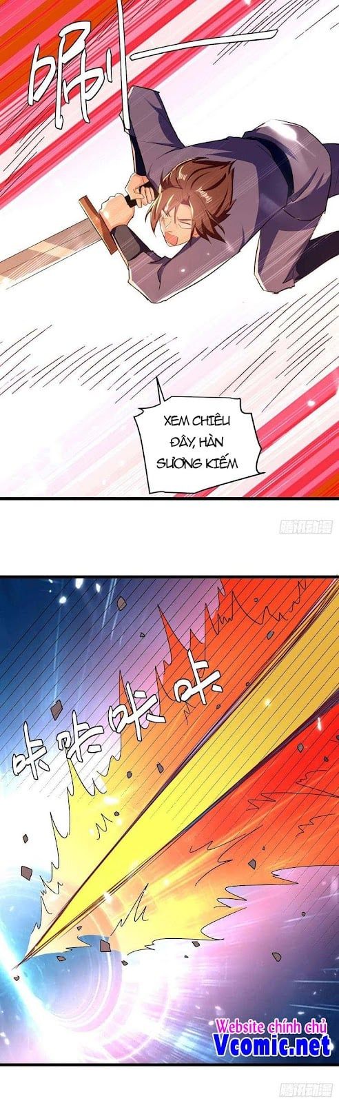 đọc truyện Lăng Thiên Thần Đế Chương 229 ảnh 11 tại Thiên Thai Truyện