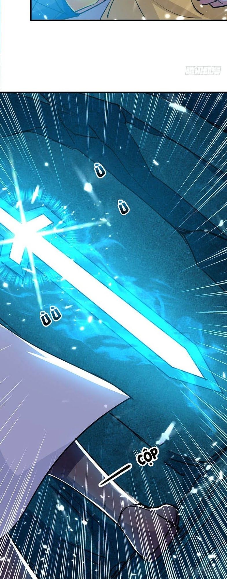 đọc truyện Lăng Thiên Thần Đế Chương 23 ảnh 12 tại Thiên Thai Truyện