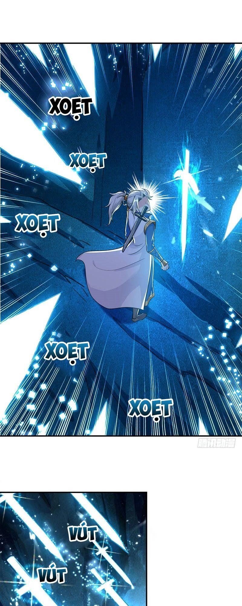 đọc truyện Lăng Thiên Thần Đế Chương 23 ảnh 16 tại Thiên Thai Truyện