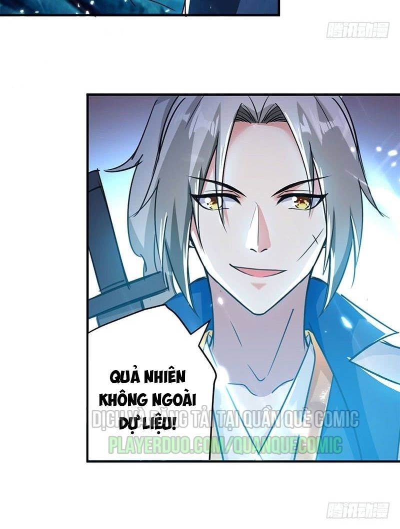 đọc truyện Lăng Thiên Thần Đế Chương 23 ảnh 8 tại Thiên Thai Truyện