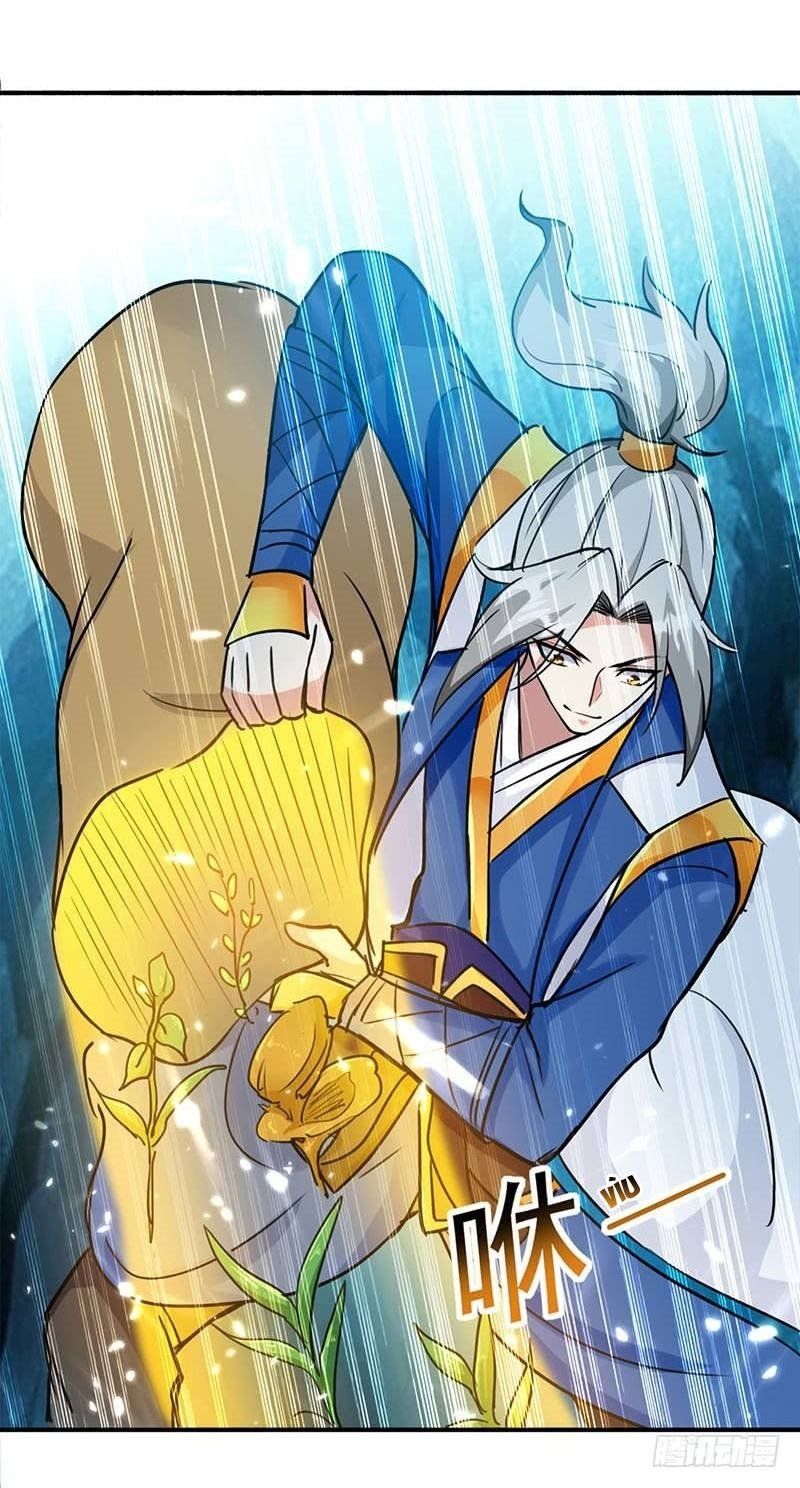 đọc truyện Lăng Thiên Thần Đế Chương 23 ảnh 10 tại Thiên Thai Truyện