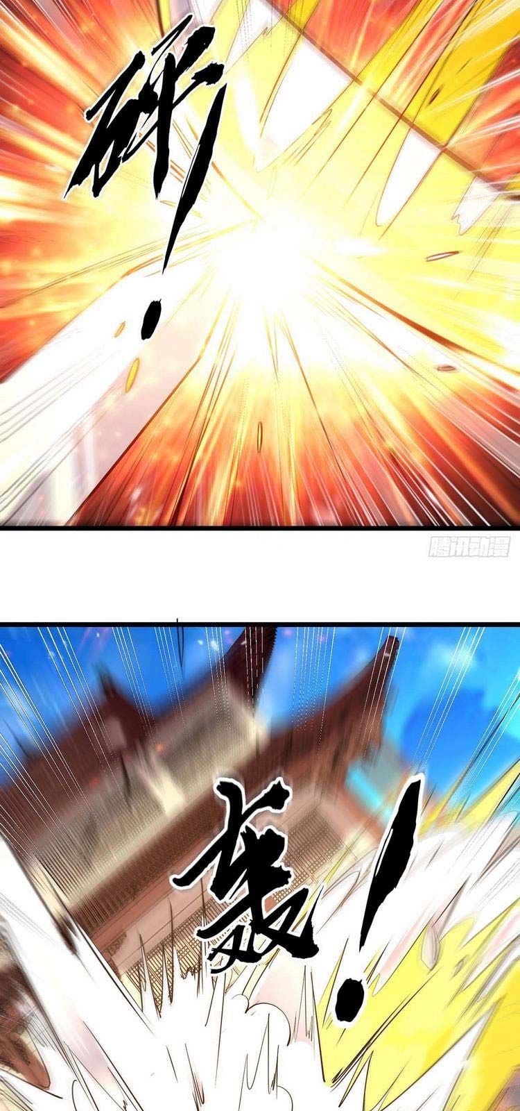 đọc truyện Lăng Thiên Thần Đế Chương 230 ảnh 12 tại Thiên Thai Truyện