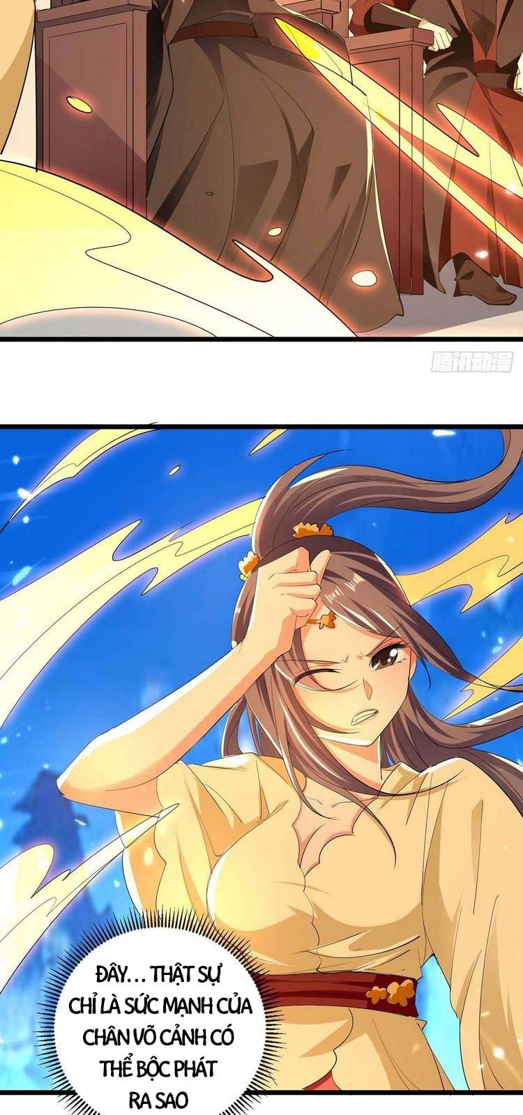 đọc truyện Lăng Thiên Thần Đế Chương 230 ảnh 14 tại Thiên Thai Truyện