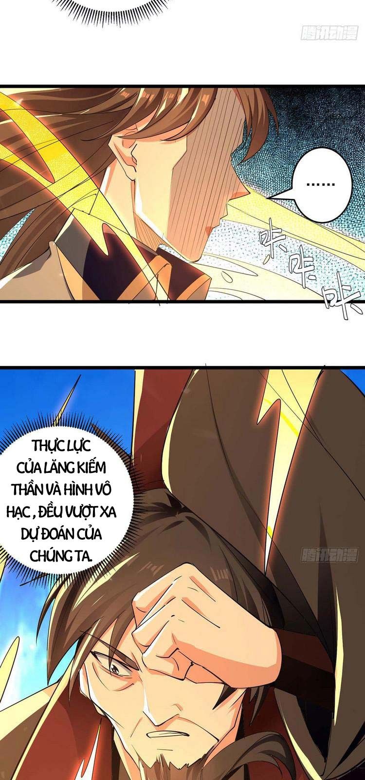 đọc truyện Lăng Thiên Thần Đế Chương 230 ảnh 15 tại Thiên Thai Truyện